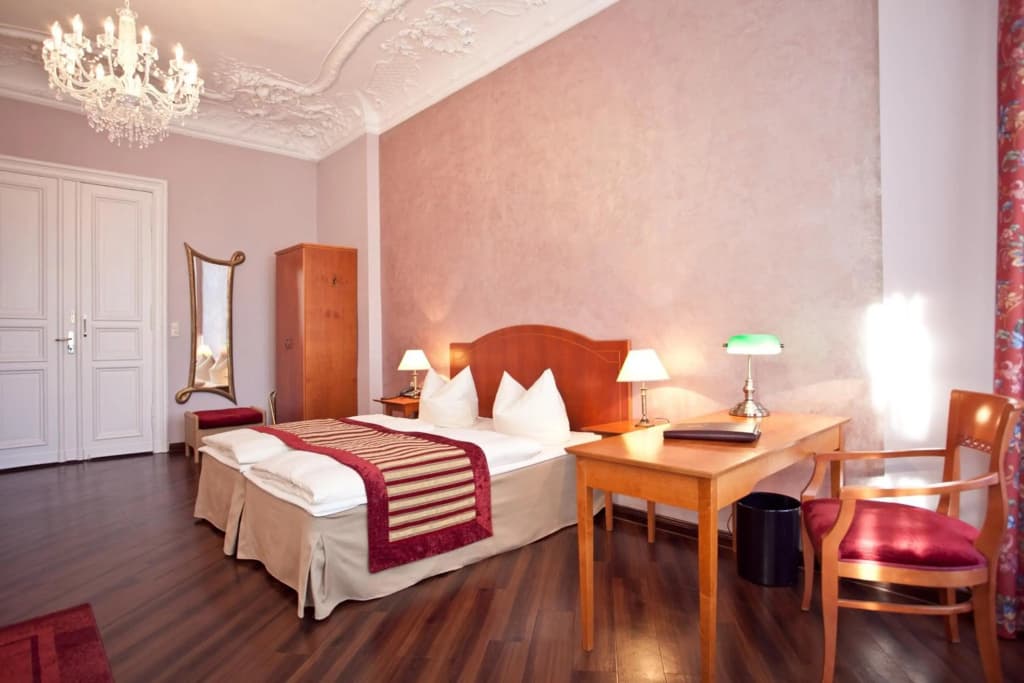 Safestay Berlin Kurfurstendamm - photo 2