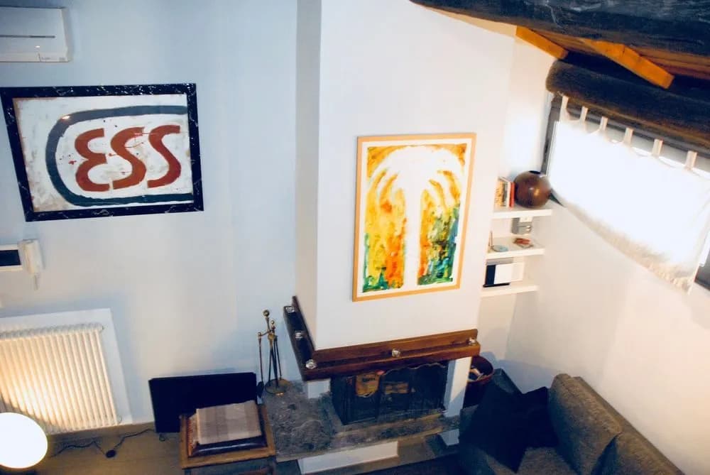 Loft Panieri - main photo