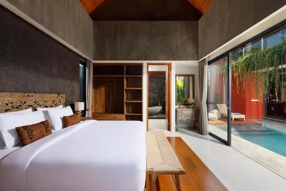 Villa Eliza Canggu - photo 9