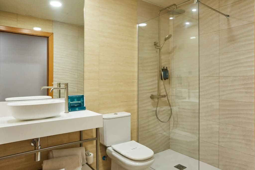 Hotel Silken Sant Gervasi - photo 8