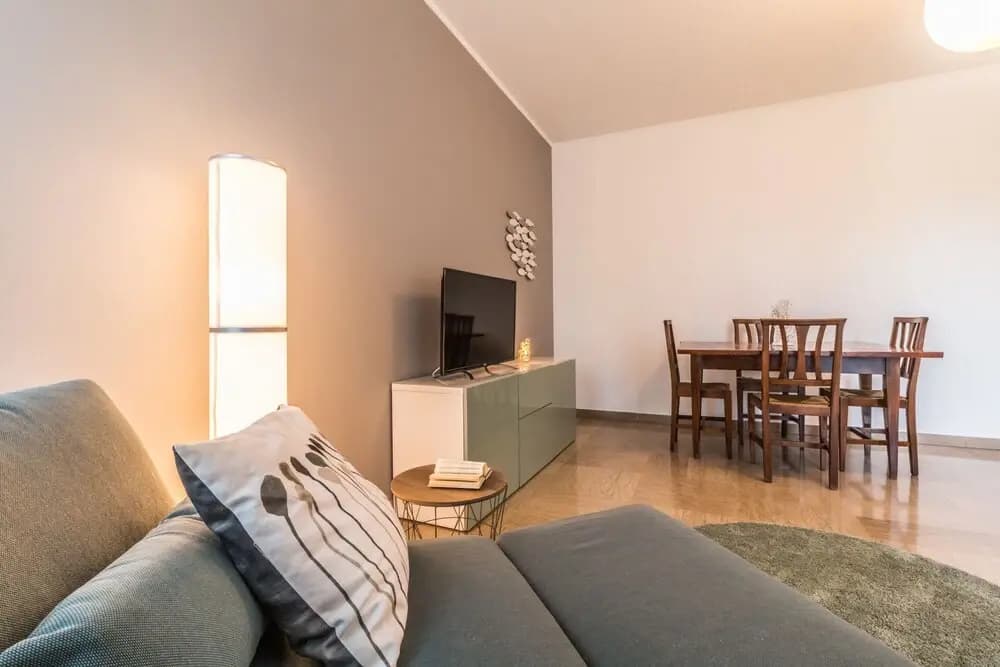 Saint Paul Apartment - photo 8