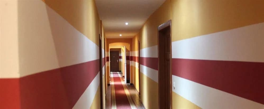 Adlernest Pension - photo 12