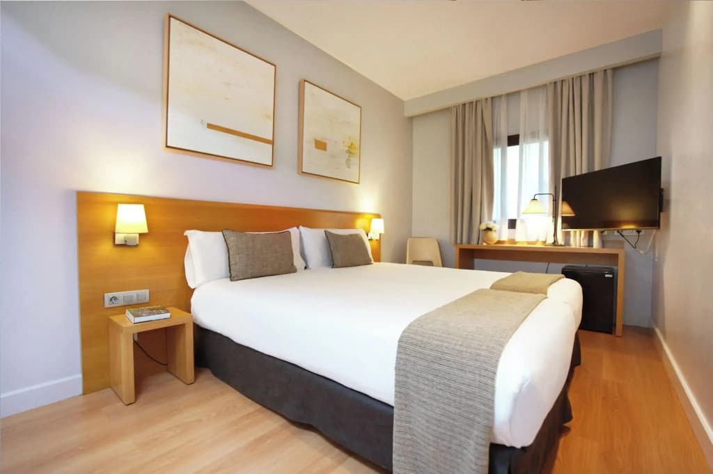 Arc la Rambla Hotel - photo 6