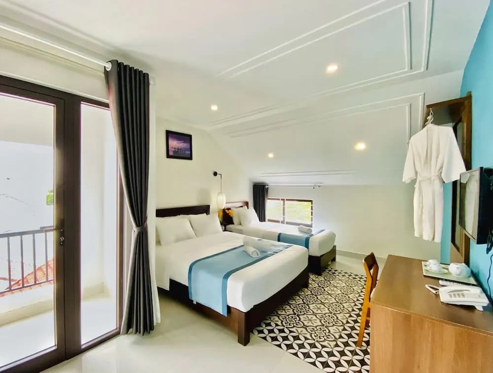 Grand Holiday Villa - photo 3
