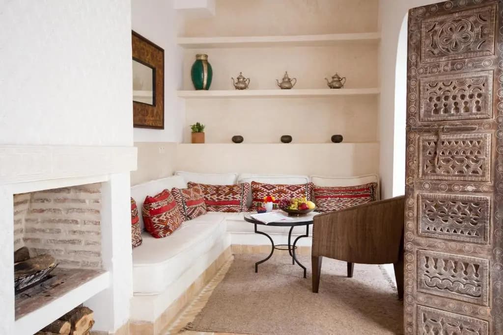 Riad Farhan - photo 3