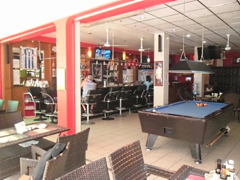 Traveller's Rest Sports Bar - main photo