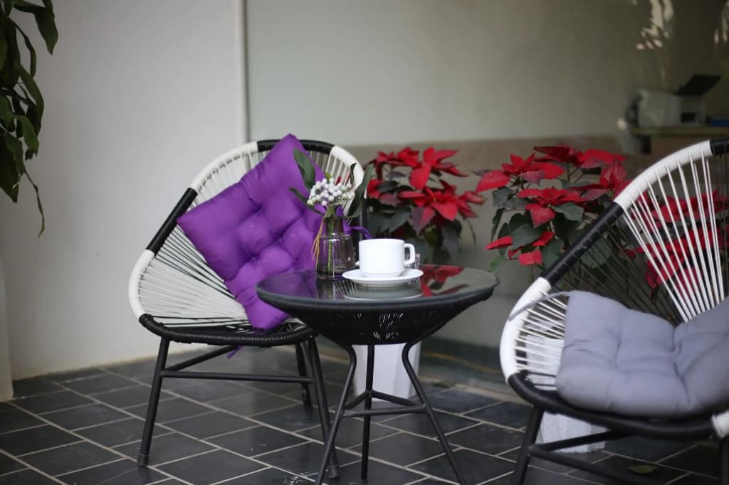 Pegasy Premium Suites & Residence Westlake - photo 11