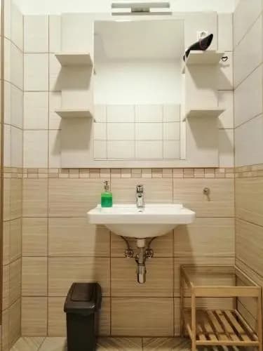 Zoom-Budapest Apartments - photo 8