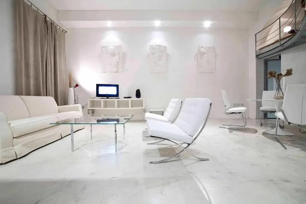 Loft Pandolfini - photo 3