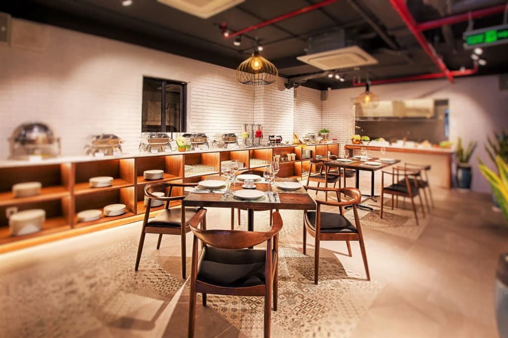 Avora Hotel - photo 19