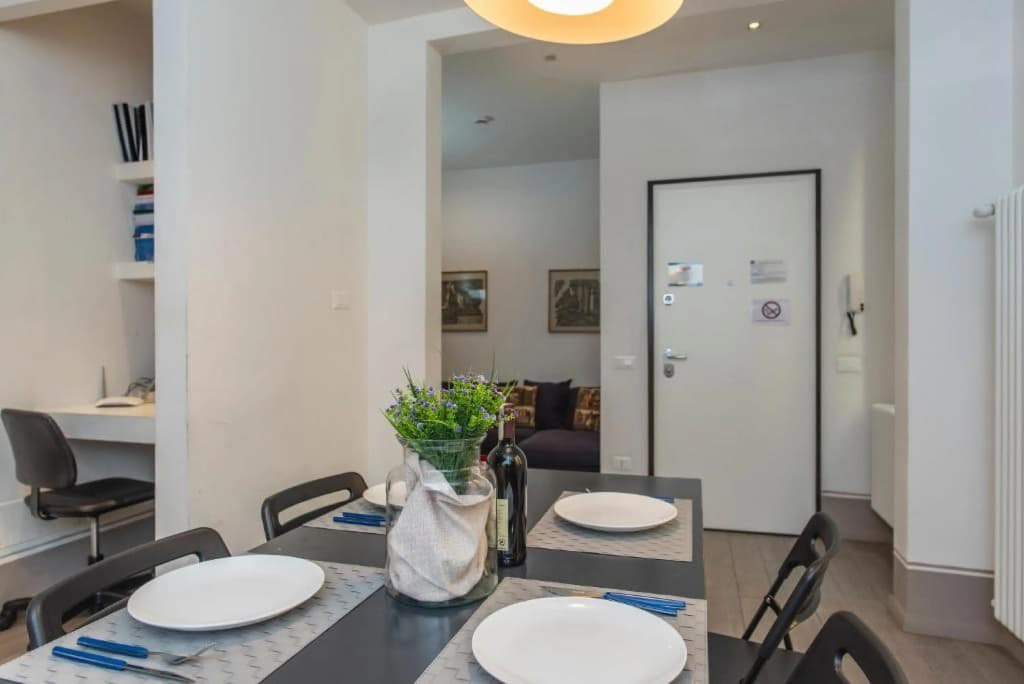 Antonino Apartment in Firenze - photo 9
