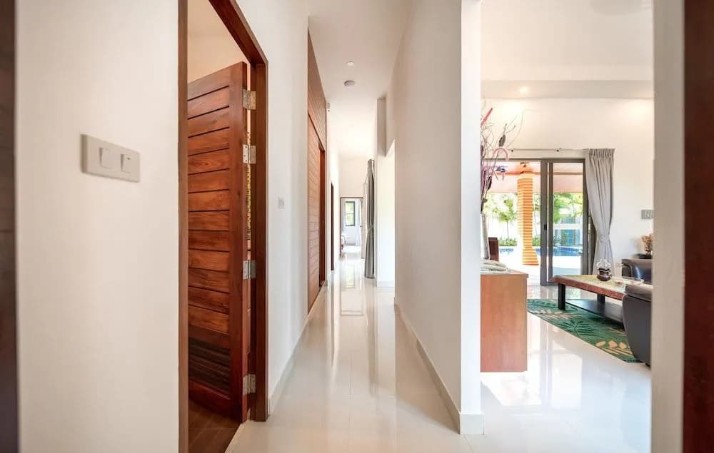 Orchid Garden Pool Villa (SHA Extra Plus) - photo 12