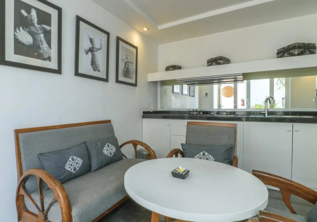 The Kanjeng Villas Batubelig - photo 20