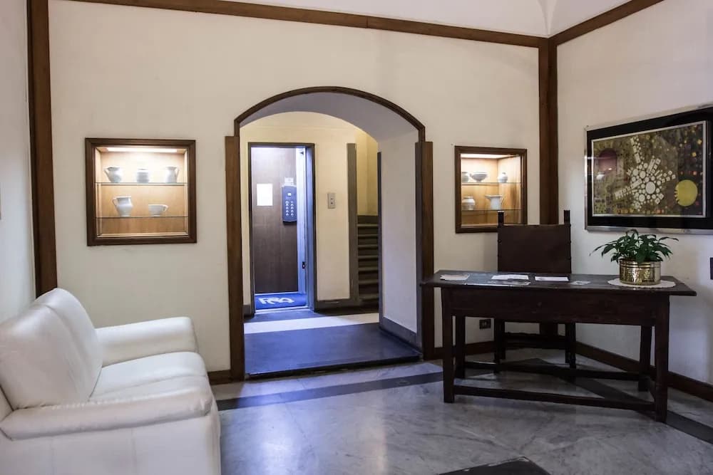 Suite Dream in Rome - photo 10