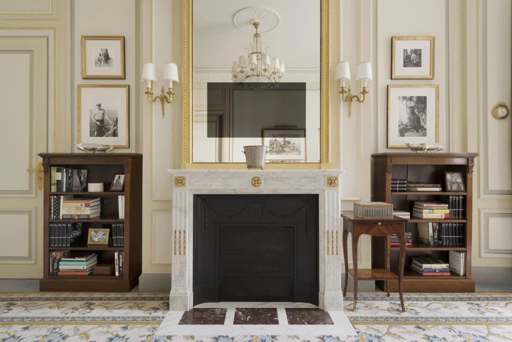 Ritz Paris Hotel - photo 18