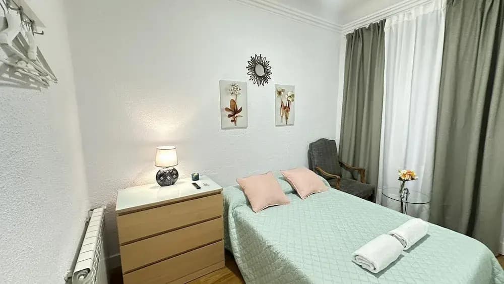 Habitaciones Manuela - photo 21