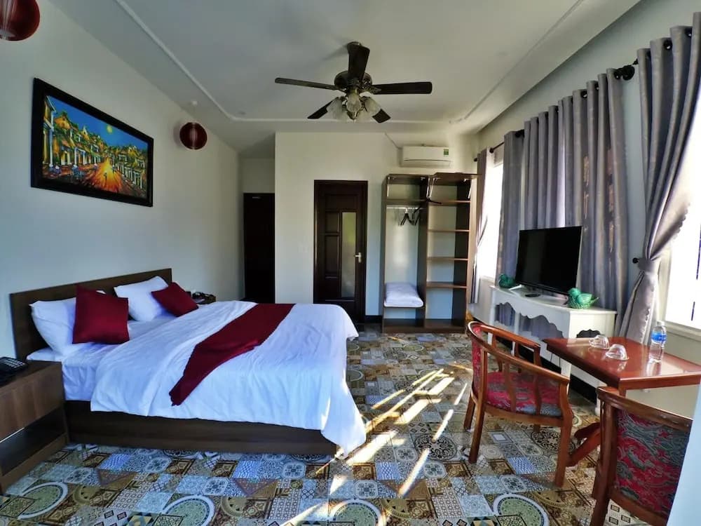 Cochi Villa Hoi An - photo 6