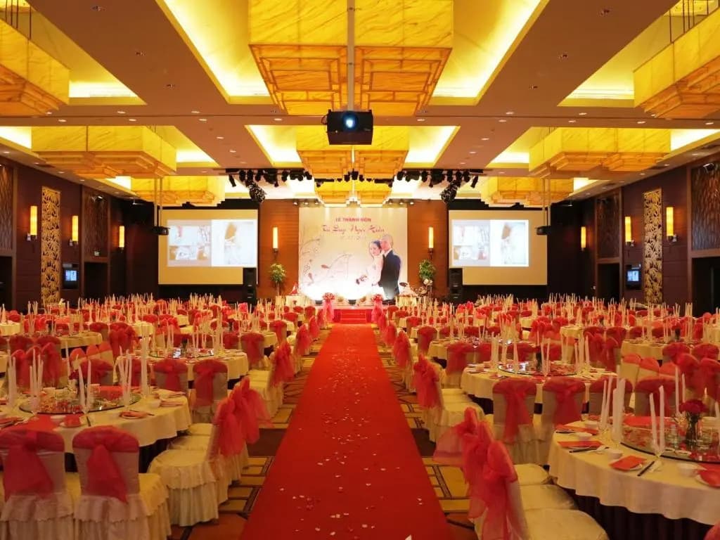 Crowne Plaza Danang by IHG - photo 8