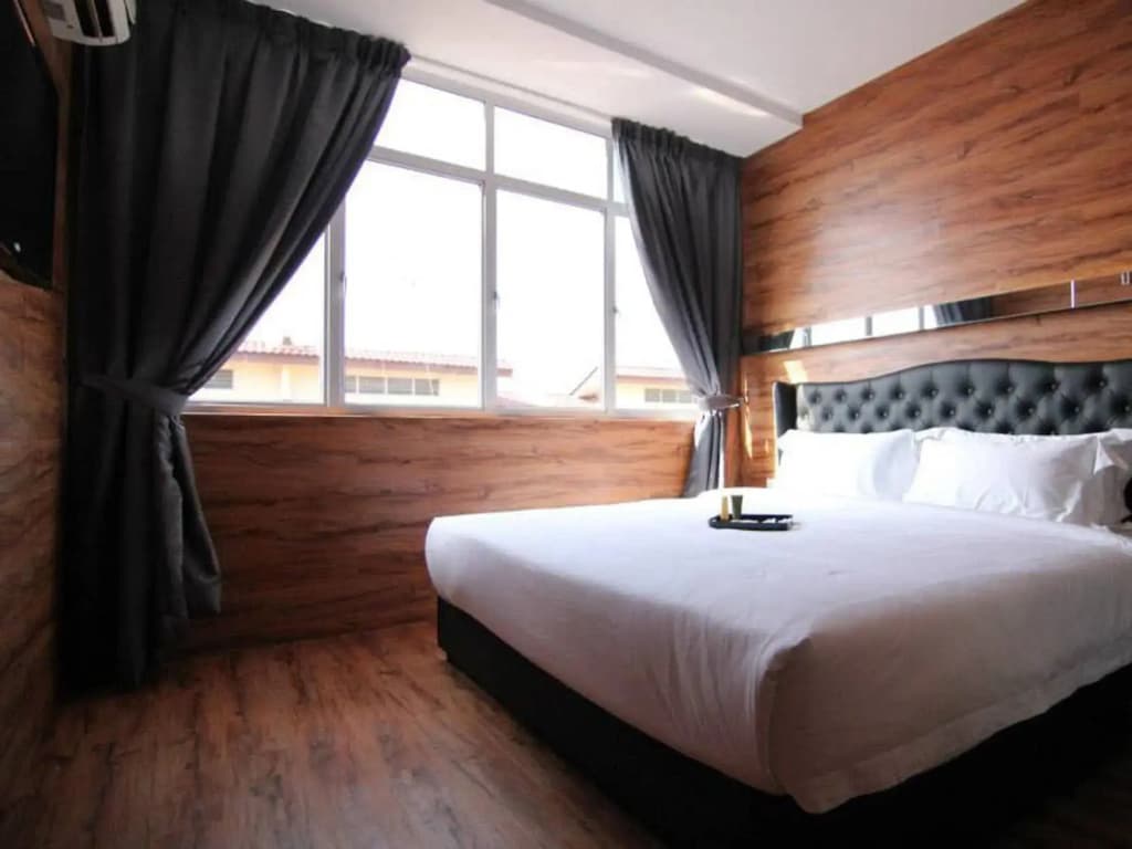 Hermess Hotel - photo 3