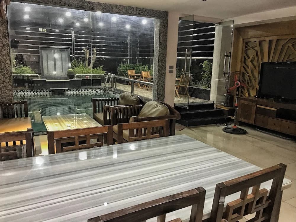 Nice Hotel - photo 25