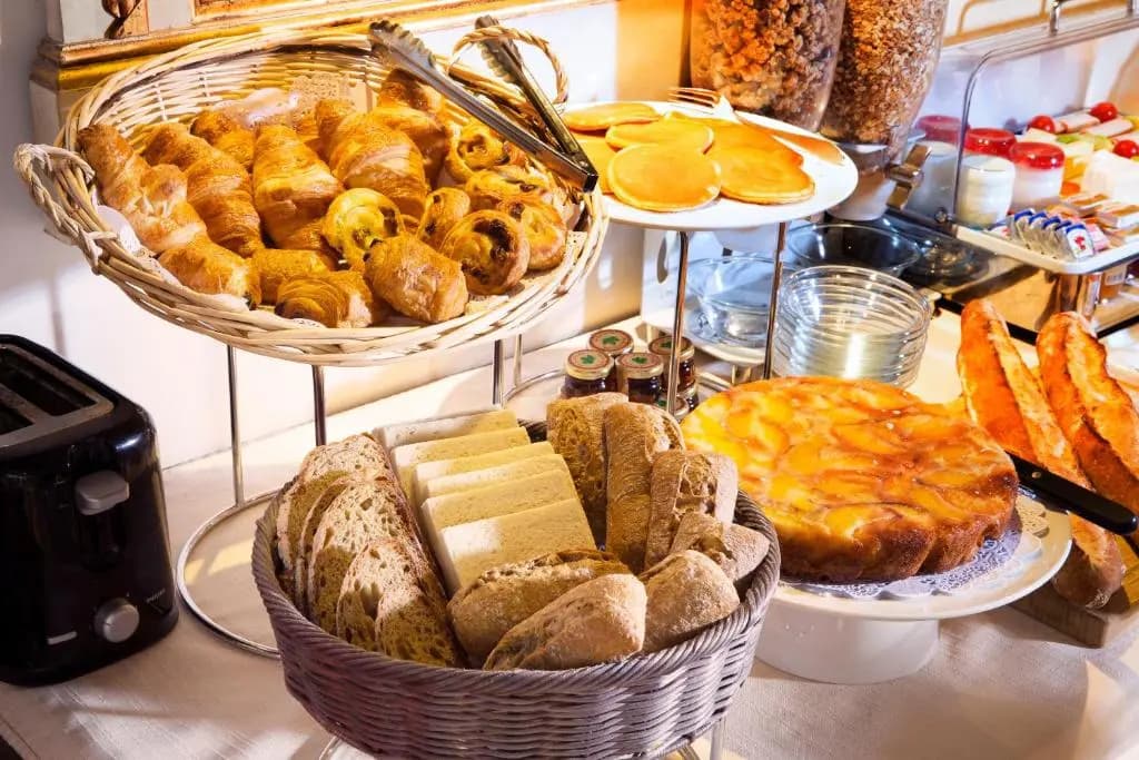 Lion d'Or Paris Suites - photo 9