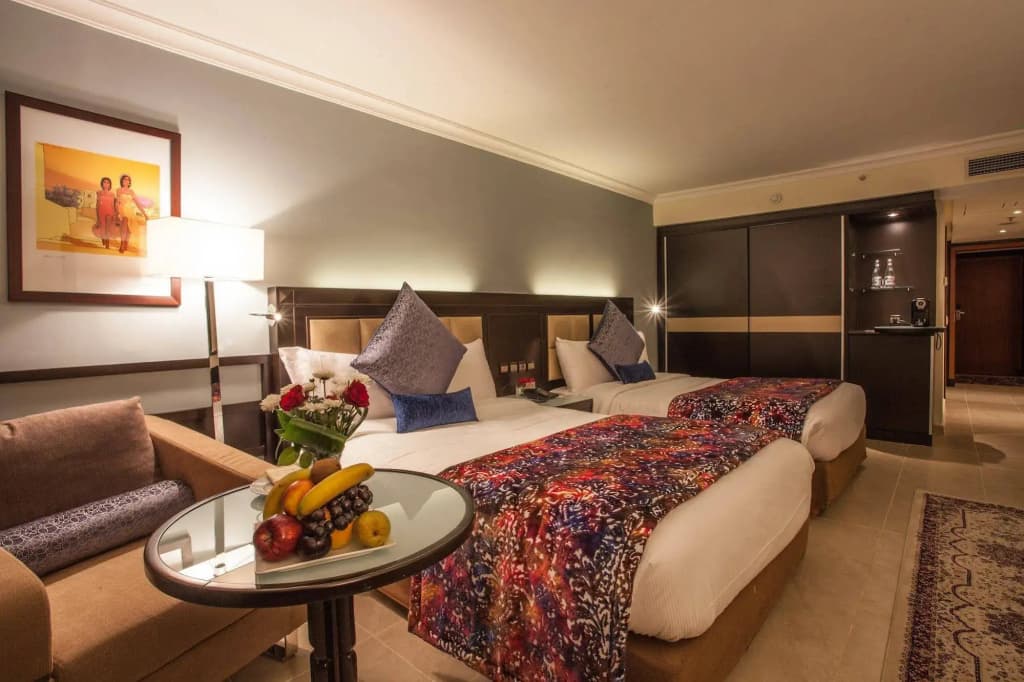 Savoy Le Grand Hotel - photo 3