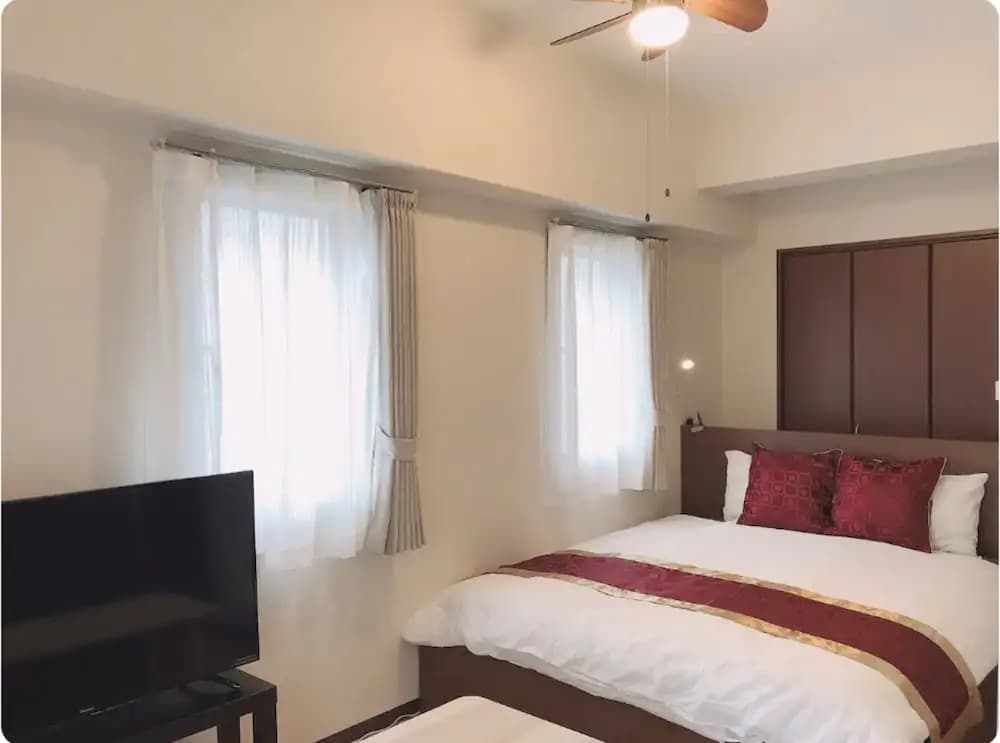 Osaka Yodoyabashi House - photo 17