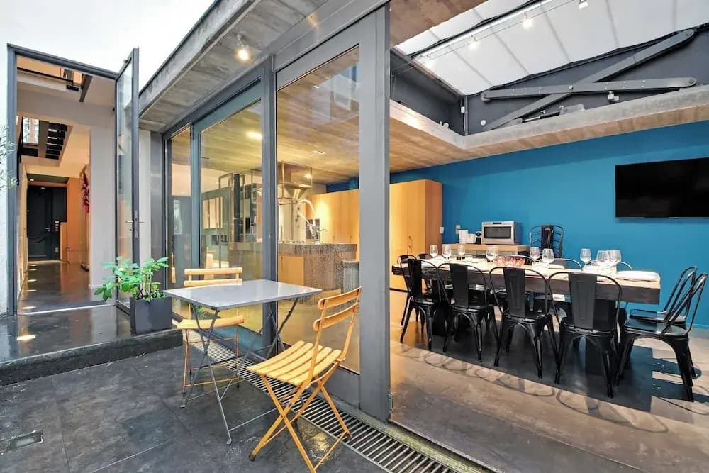 Fabulous House : a Gem in Chic Western Paris - photo 16