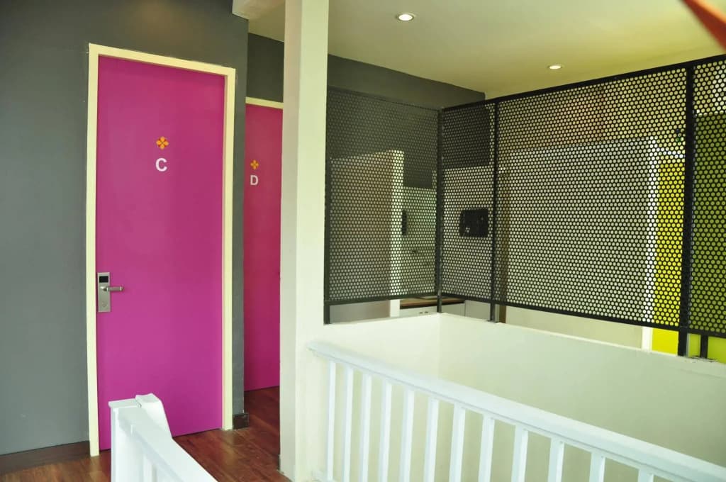Sabye Club Hostel - photo 13