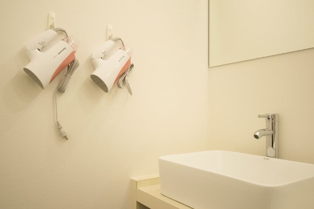 Hiromas Hostel in Kanda - photo 9
