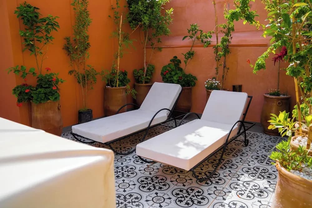 Click Riad & Spa - photo 19