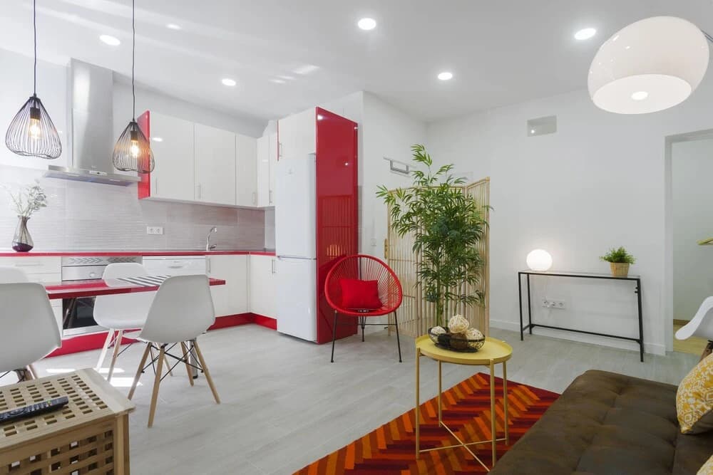 Dobo Rooms - Cascorro Apartment - photo 4