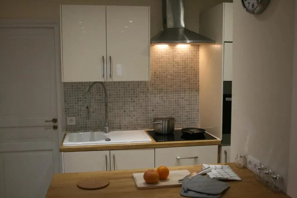 Apartment Lisa Acropolis Garibaldi - photo 11