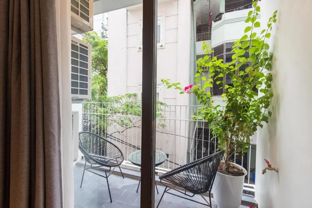 Sunny Home Apartment - photo 29