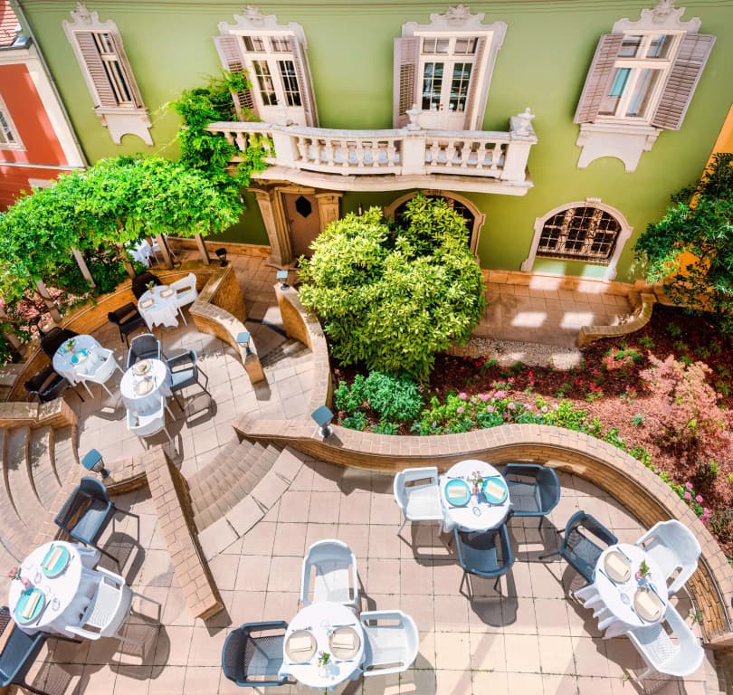 Park Plaza Budapest - photo 21