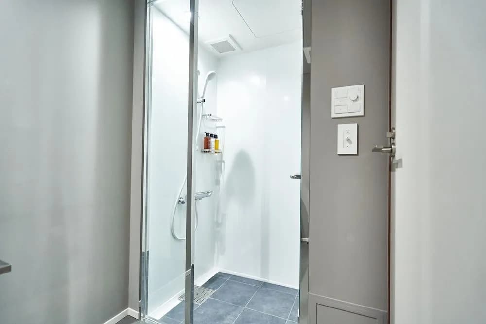 Andand Hostel Namba - photo 7