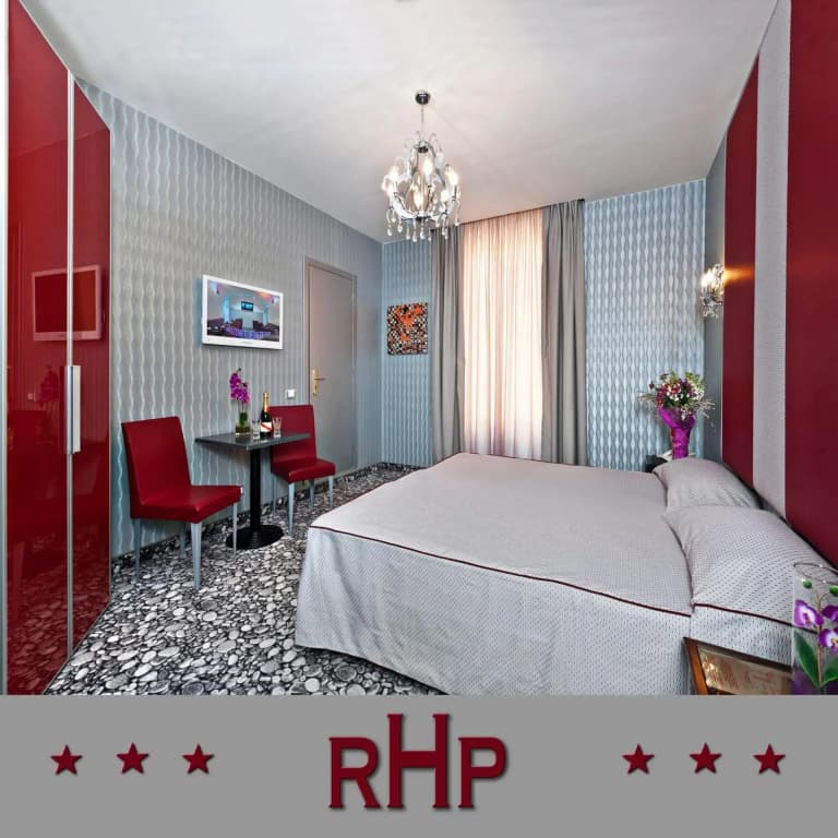 Hotel Relais dei Papi - photo 39