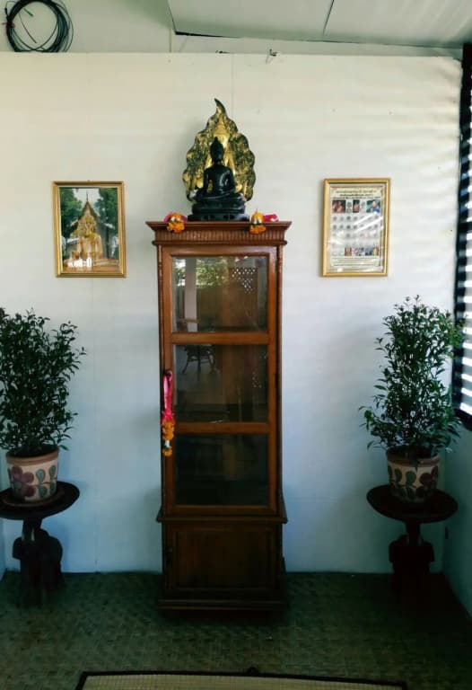 Aiyares Chalet Chiangmai - photo 2