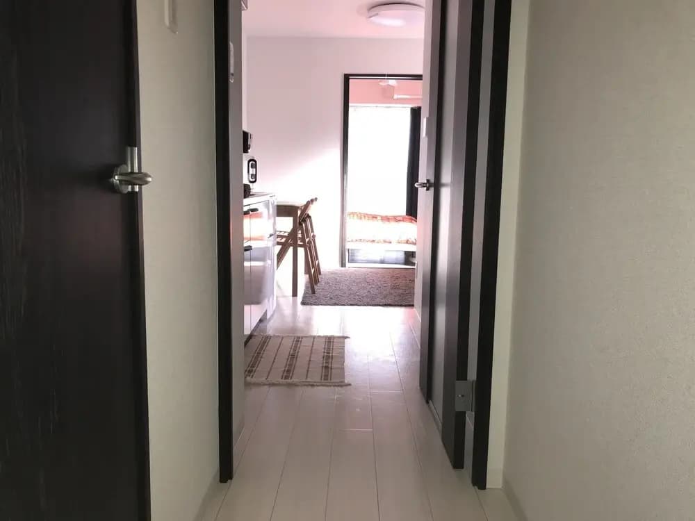 bnb Primo Namba Kuromon - photo 11