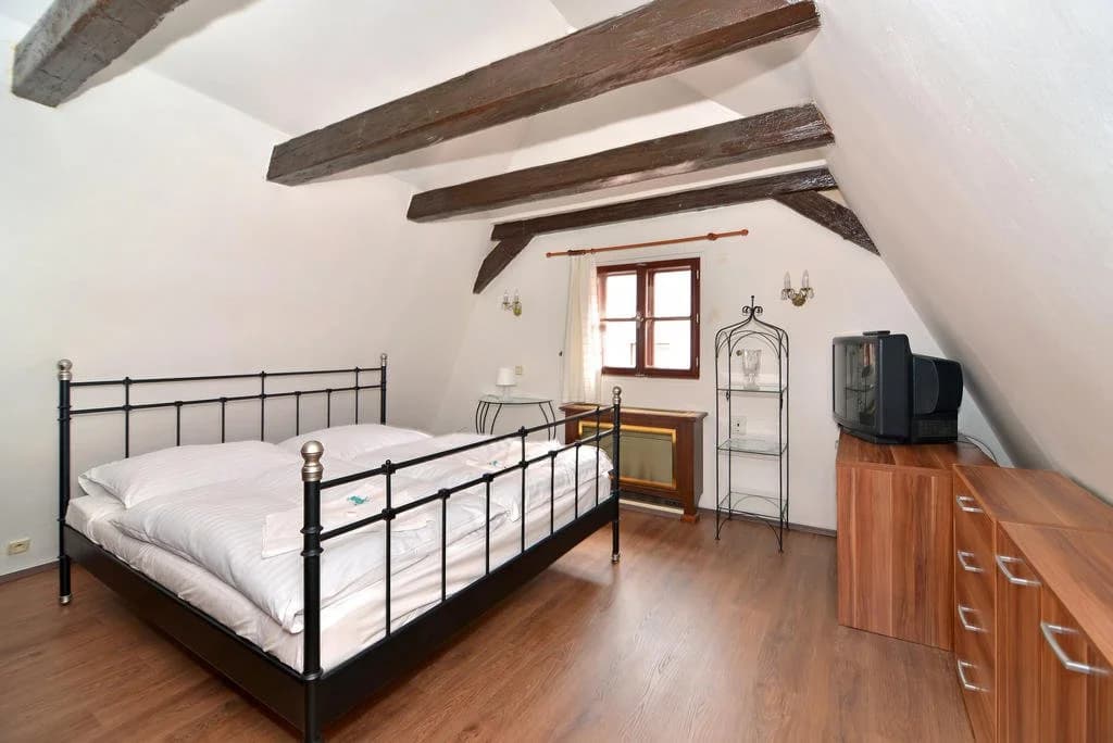 Karlova Prague Apartments - photo 2
