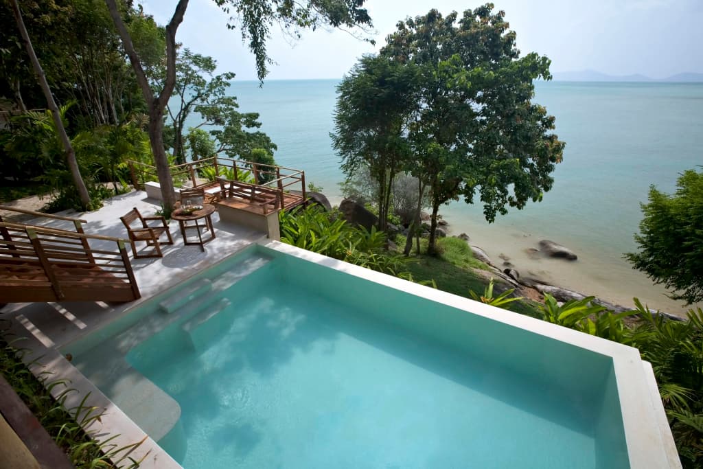 Kamalaya Koh Samui - photo 18