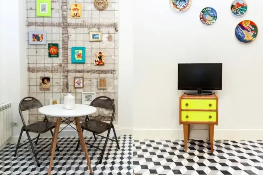 Studio Chueca - photo 15