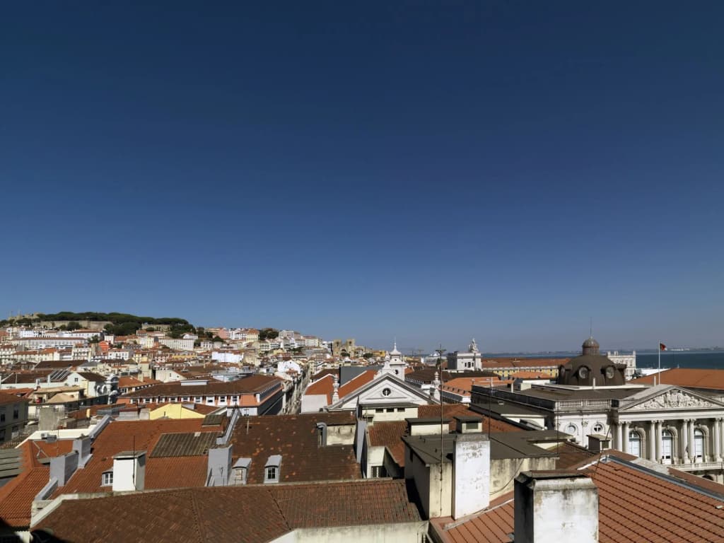 Feels Like Home Chiado Prime Suites - photo 17