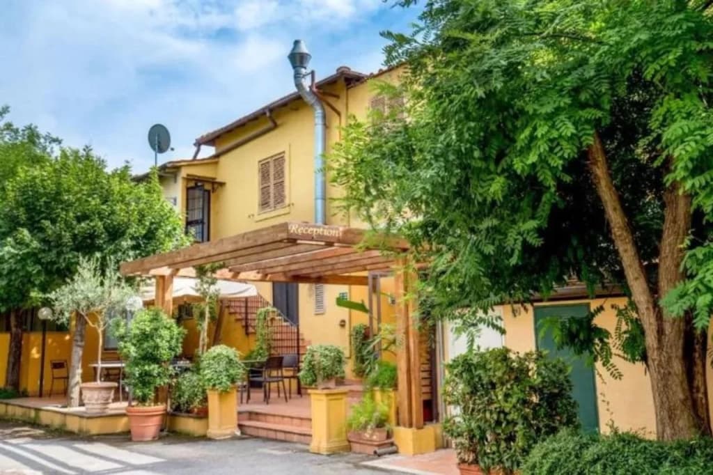 Orto di Roma - photo 11