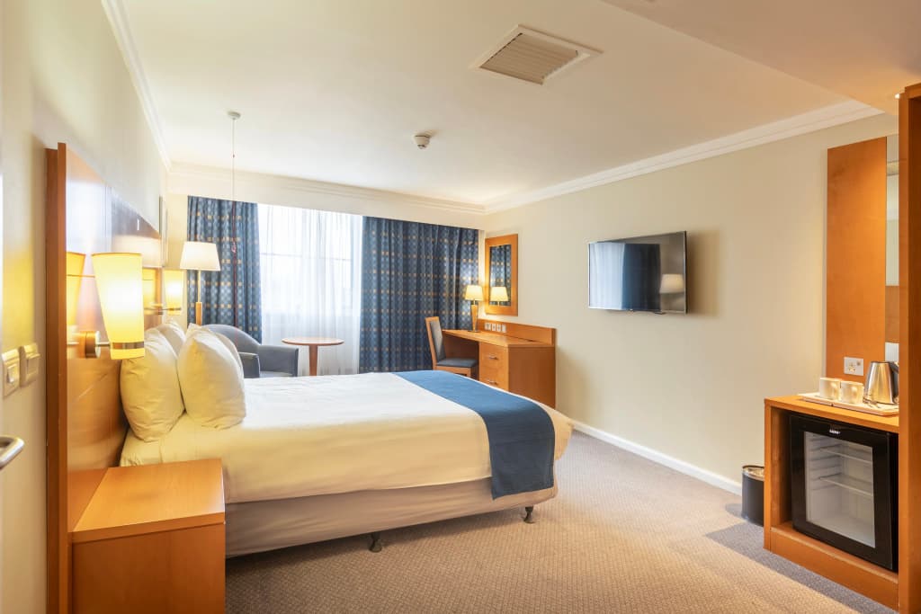 Holiday Inn London - Sutton by IHG - photo 40