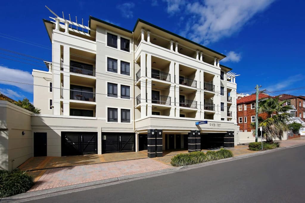 Coogee Bay Boutique Hotel - main photo