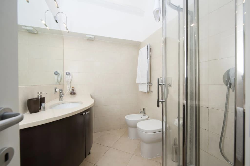 Trinity Luxury Rooms - photo 8
