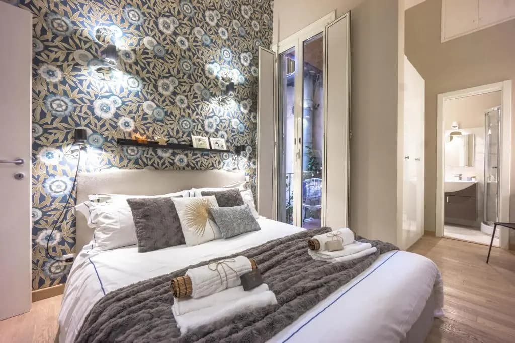 Private Apartment Colosseum - photo 4