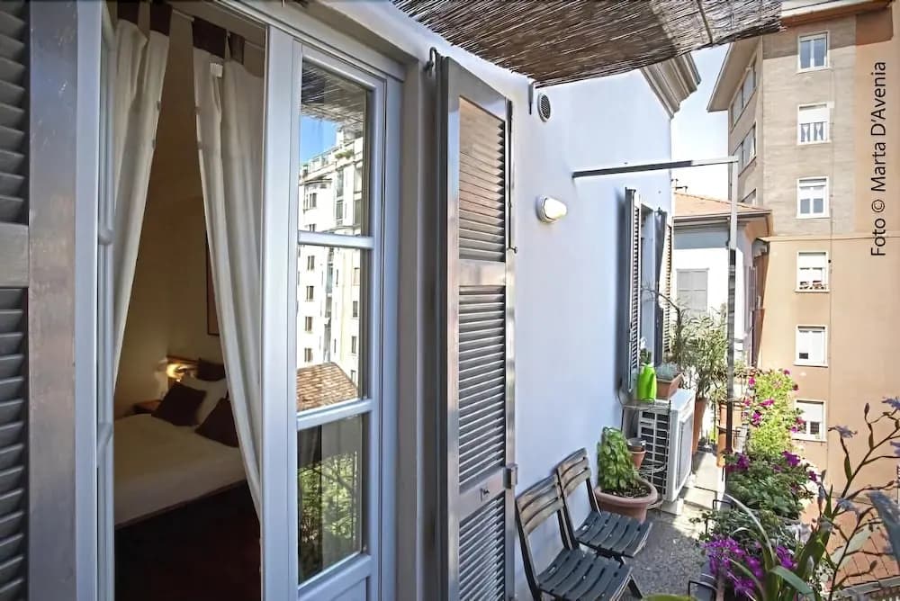B&B Milano Bella - photo 13