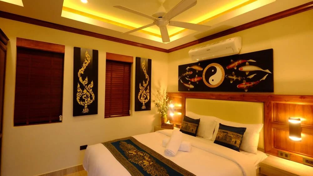 Sumonta Luxury Villa - photo 3